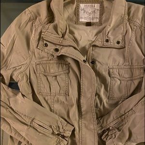 SONOMA UTILITY JACKET L